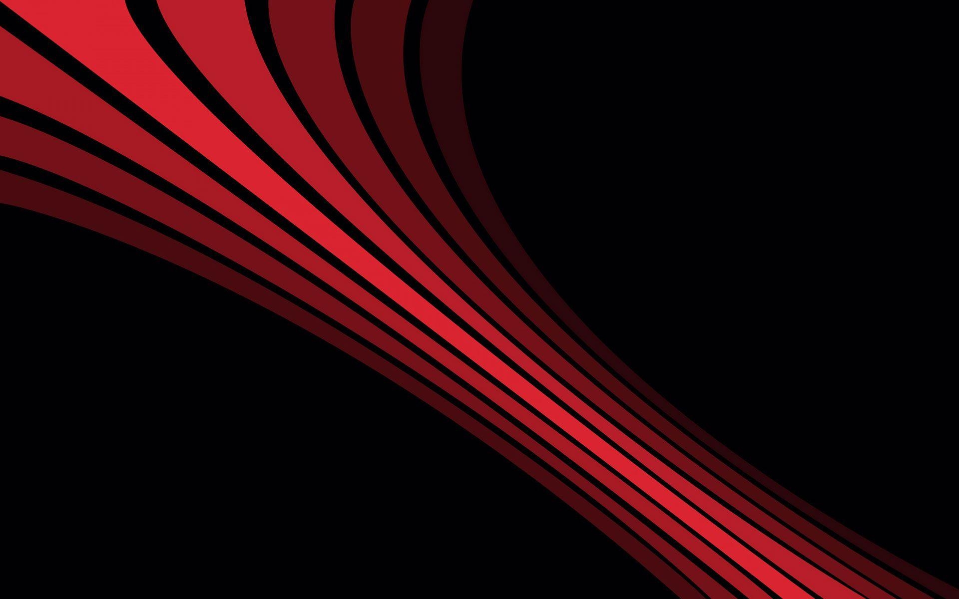 1920x1200 HD Red Wallpaper, Desktop