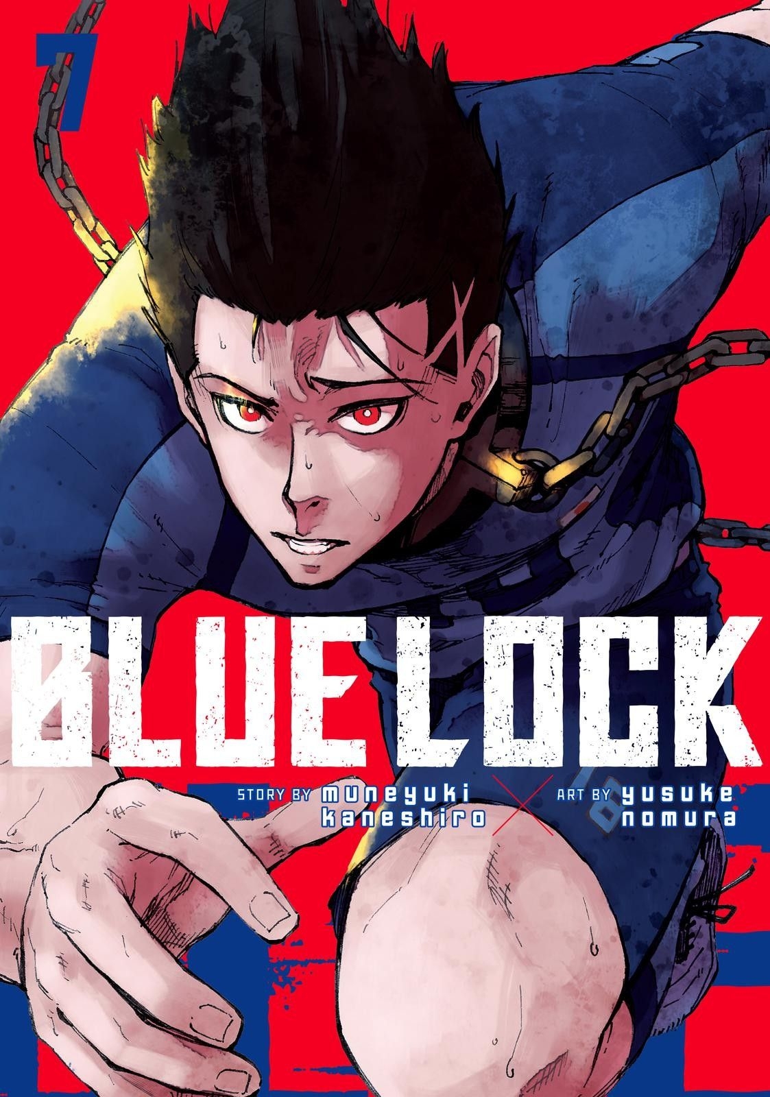 1130x1600 Barou Shouei.. Blue Lock. Anime, Manga, Lock, Phone