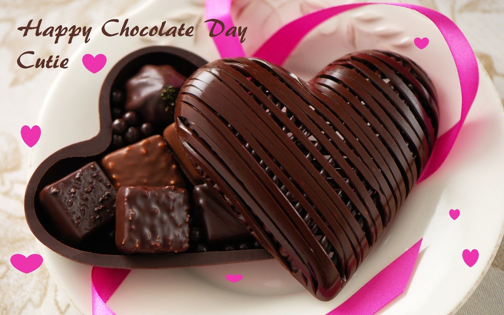 1920x1200 Alluring Happy Chocolate Day Image.northbridgetimes.com, Desktop