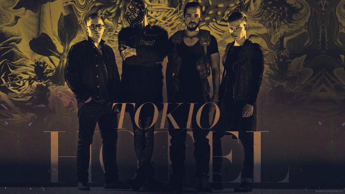 1200x670 Tokio hotel 15 wallpaper, Desktop