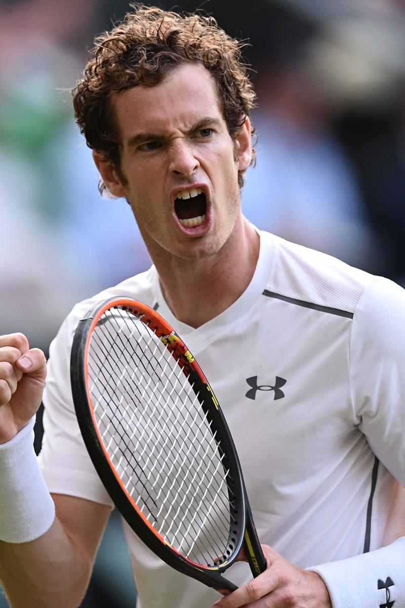 800x1200 Download wallpaper  andy murray, tennis, champion iphone 4s, Phone