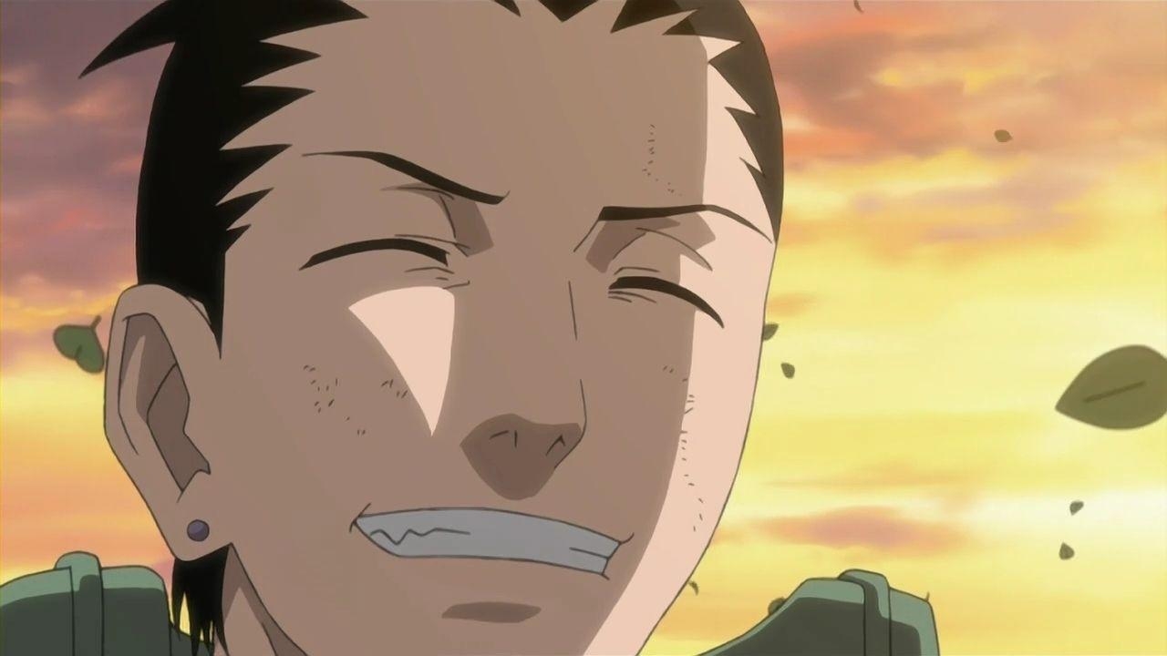 1280x720 Shikamaru Nara, Desktop