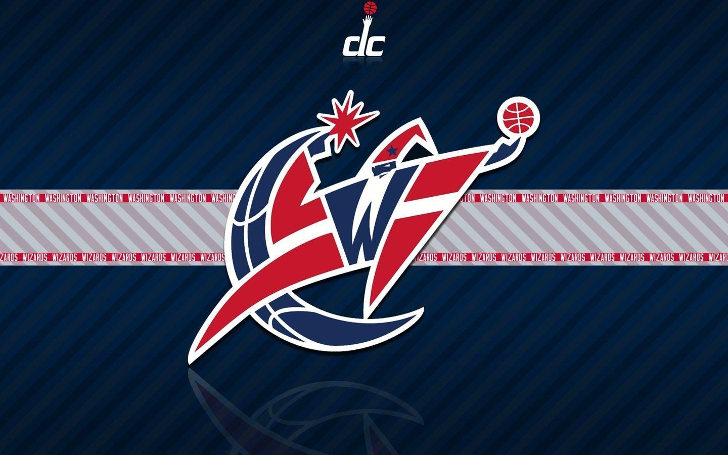 1440x900 Washington Wizards Desktop Wallpaper, Desktop