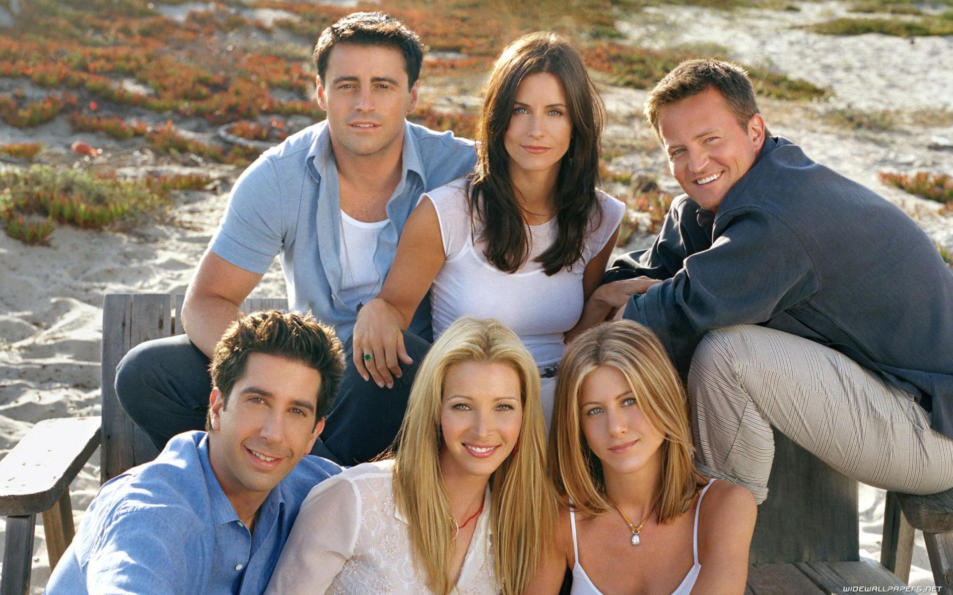 1920x1200 Friends tv series desktop wallpaper HD and wide wallpaper, Desktop