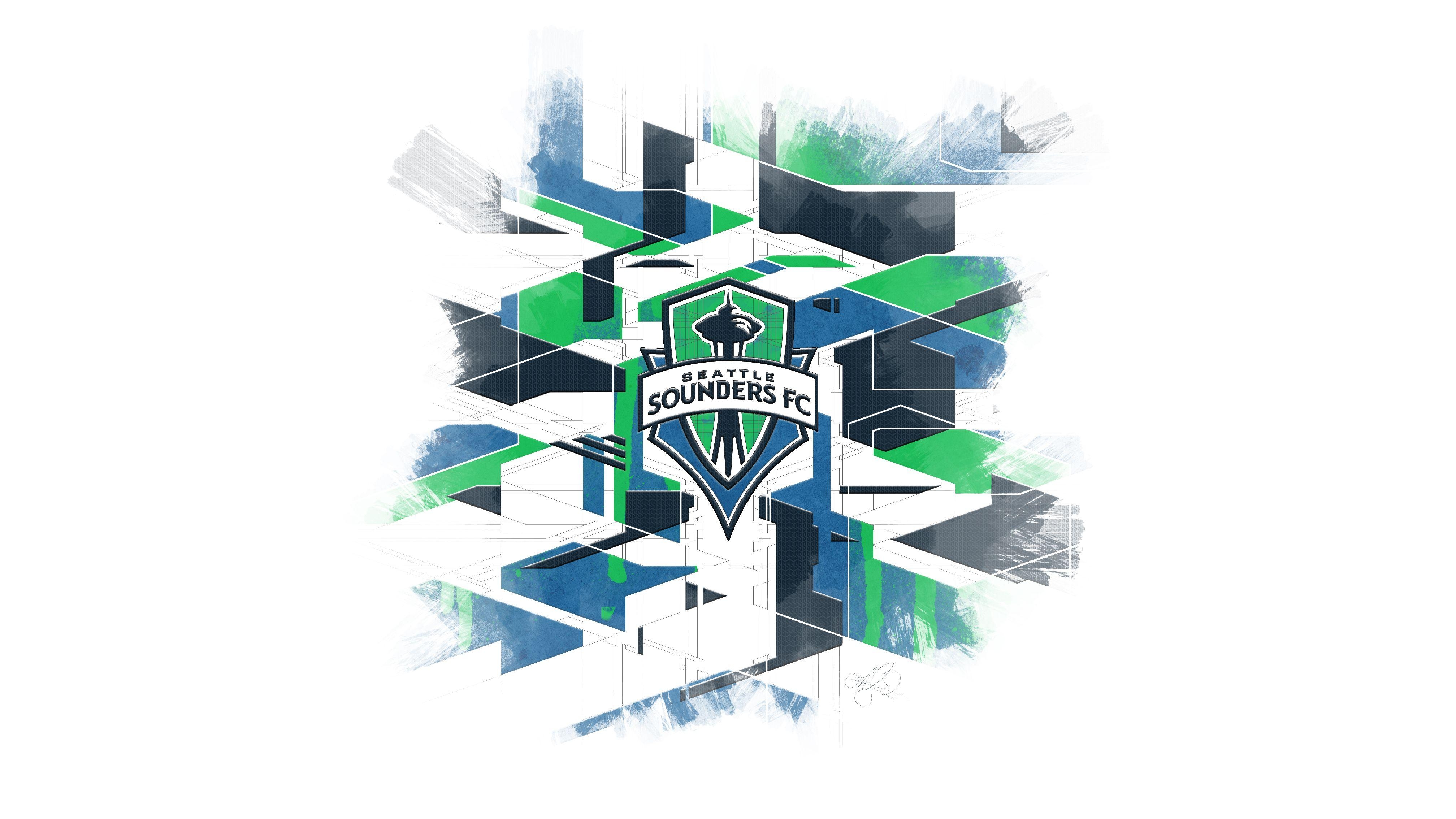 4040x2270 Seattle Sounders goalkeeper Stefan Frei's original design now, Desktop