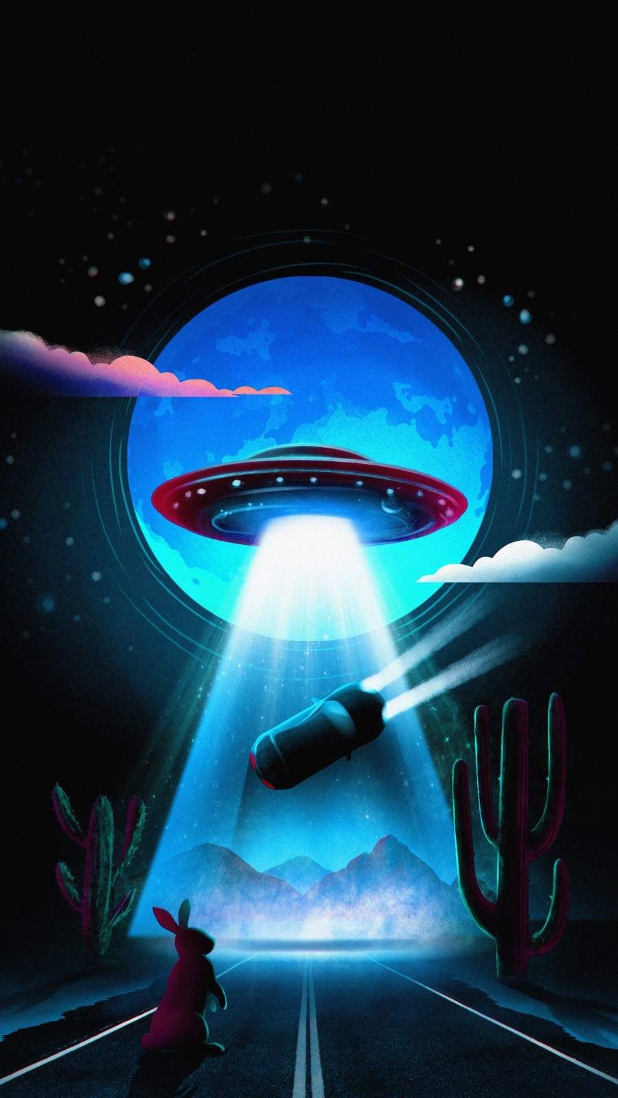 900x1600 Alien Art iPhone Wallpaper Wallpaper. iPhone wallpaper hipster, iPhone wallpaper, Oneplus wallpaper, Phone