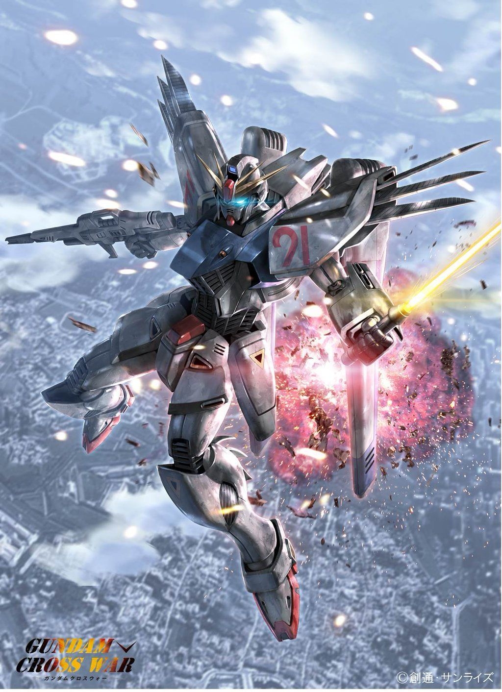 1030x1420 Gundam Phone Wallpaper Free Gundam Phone Background, Phone