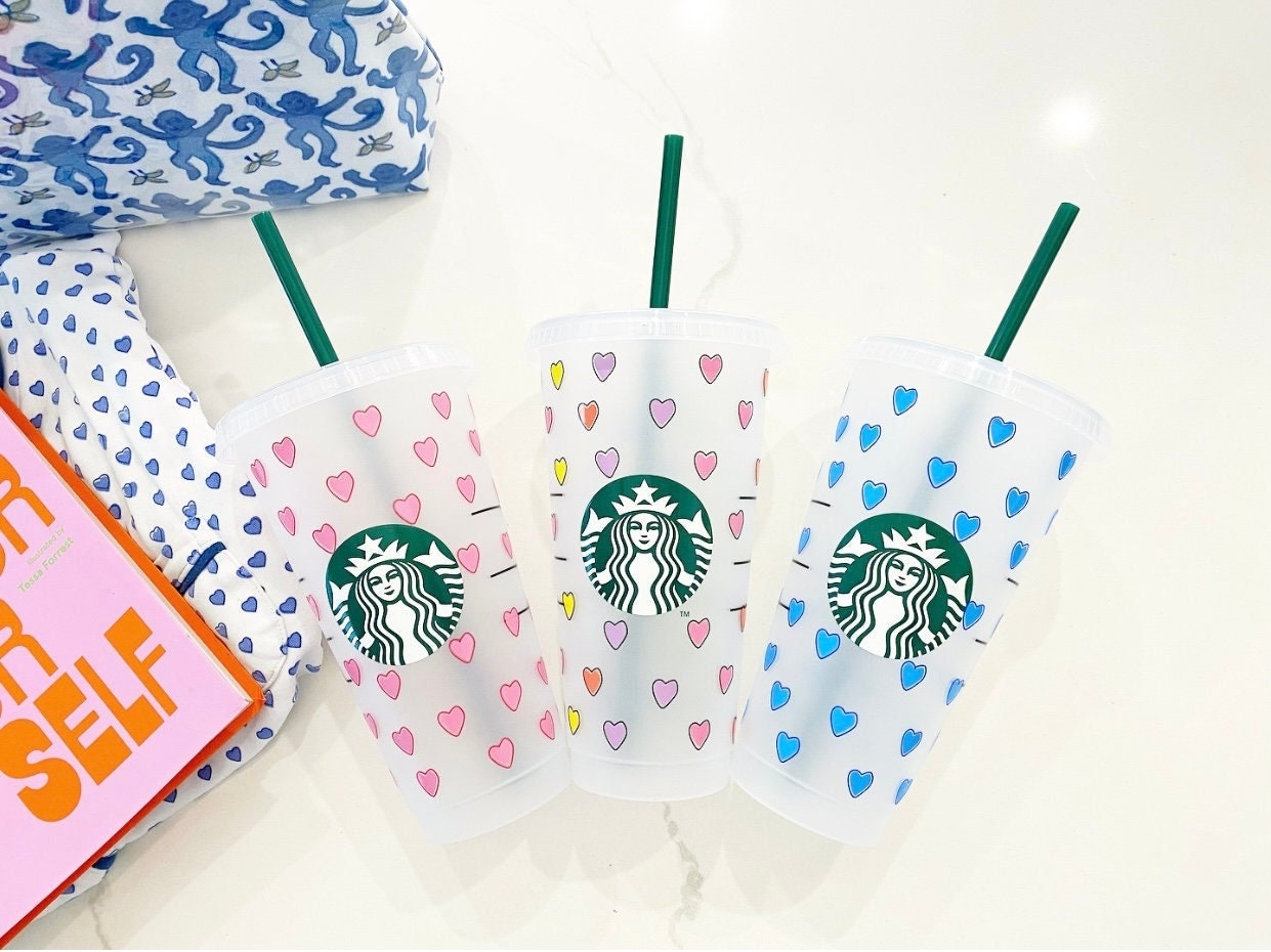 1250x930 Reusable Starbucks Iced Coffee Cold Cup, Desktop