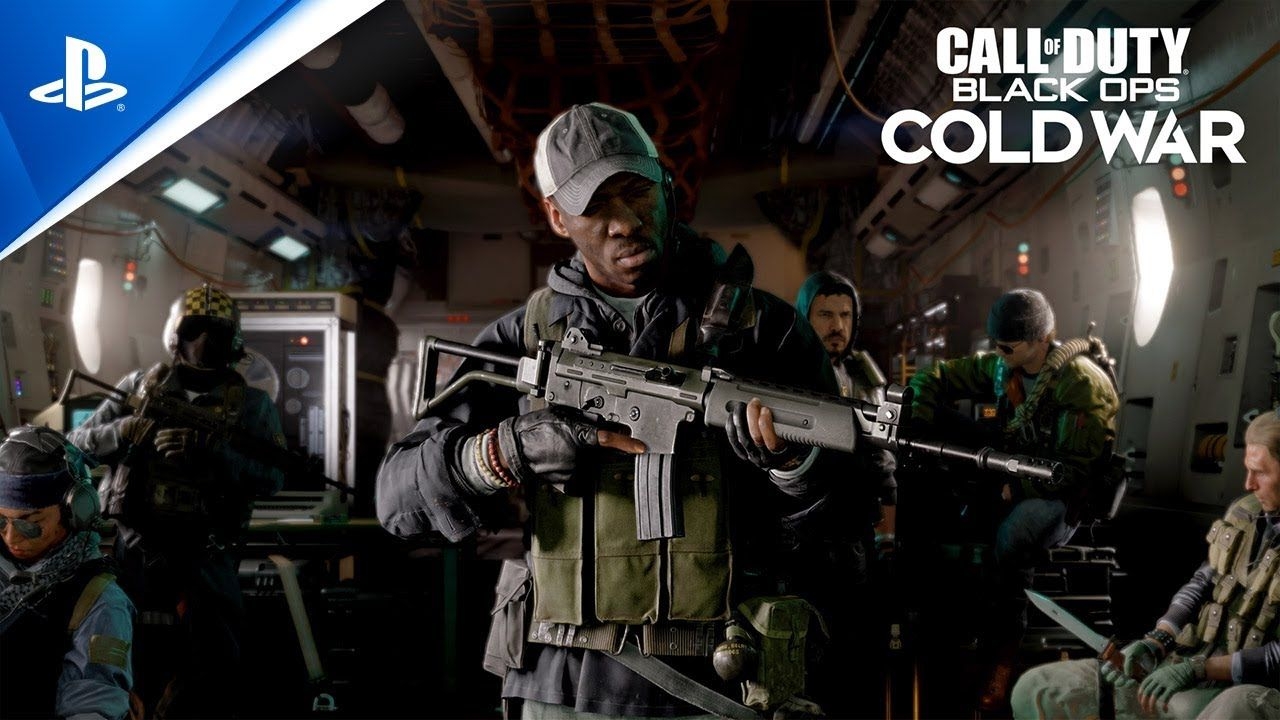 1280x720 Call of Duty: Black Ops Cold War Multiplayer revealed, Desktop