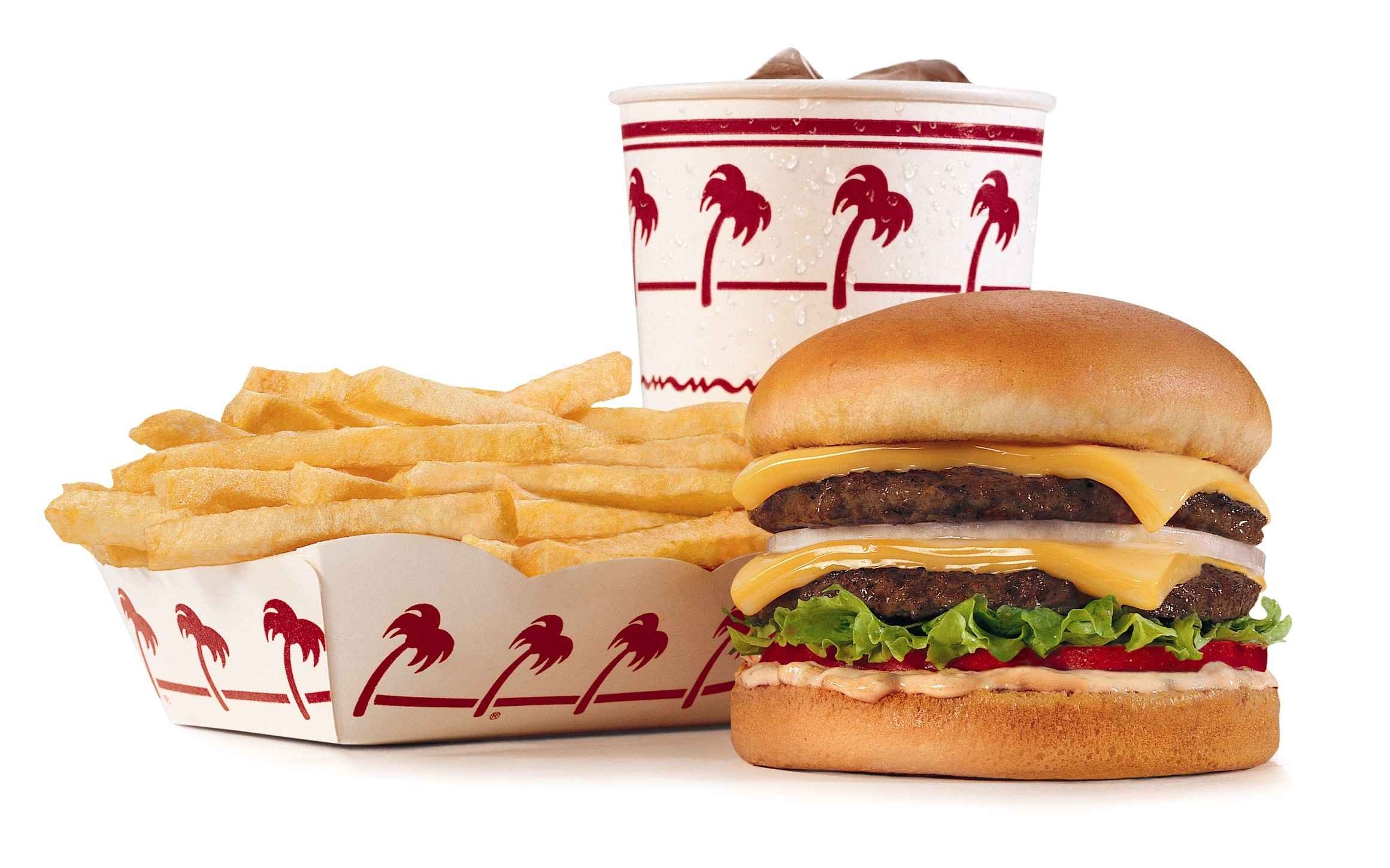 2330x1450 The Ultimate Guide To Hacking The In N Out Menu, Desktop