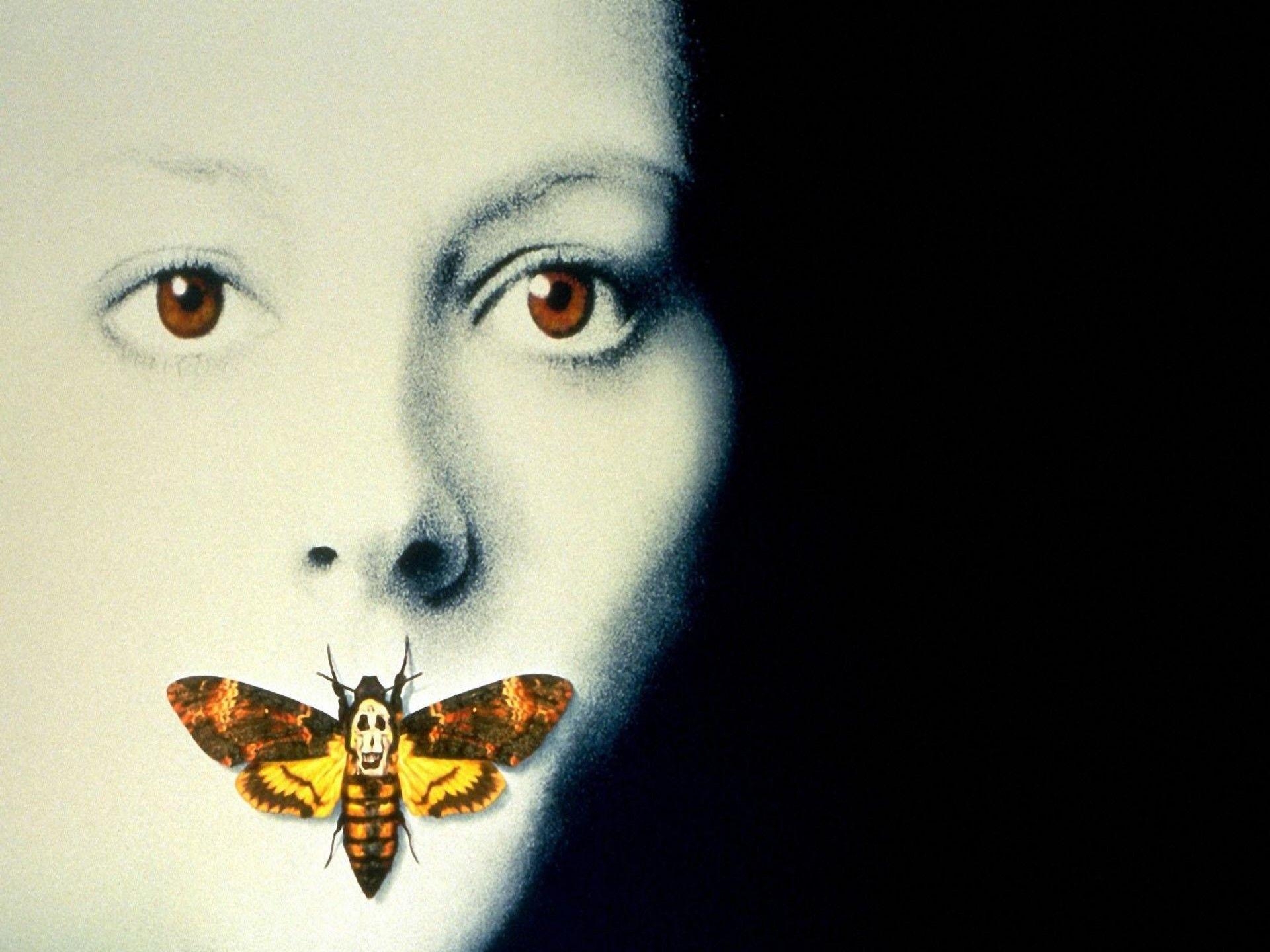 1920x1440 The Silence Of The Lambs 01 Wallpaper  Wallpaper, Desktop