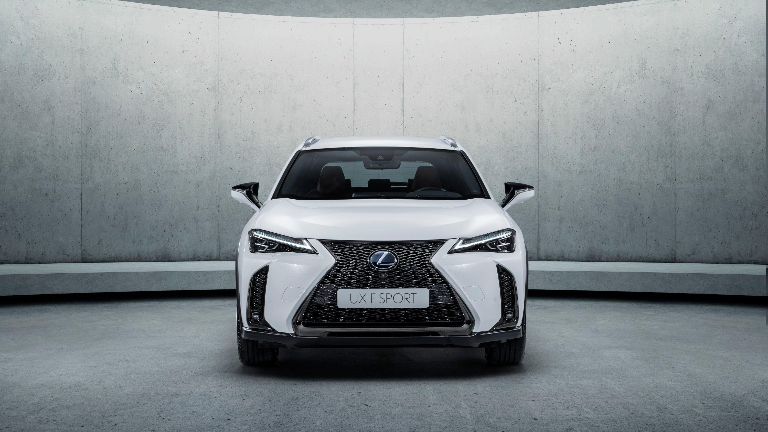 3000x1690 Lexus UX 250h f Sport 4 Wallpaper. HD Car Wallpaper, Desktop