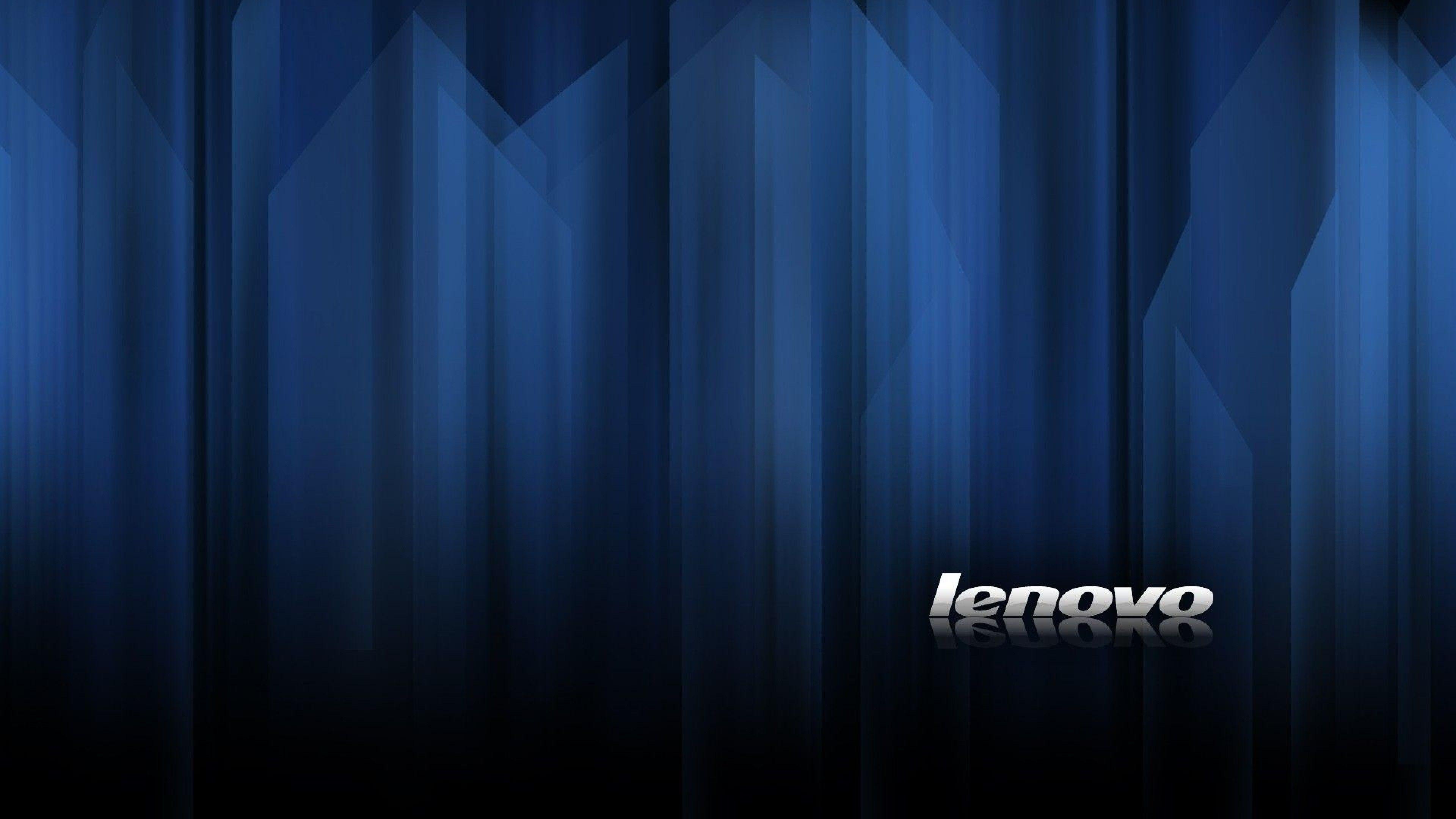 3840x2160 Ultra 4K HD Lenovo Wallpaper, Desktop