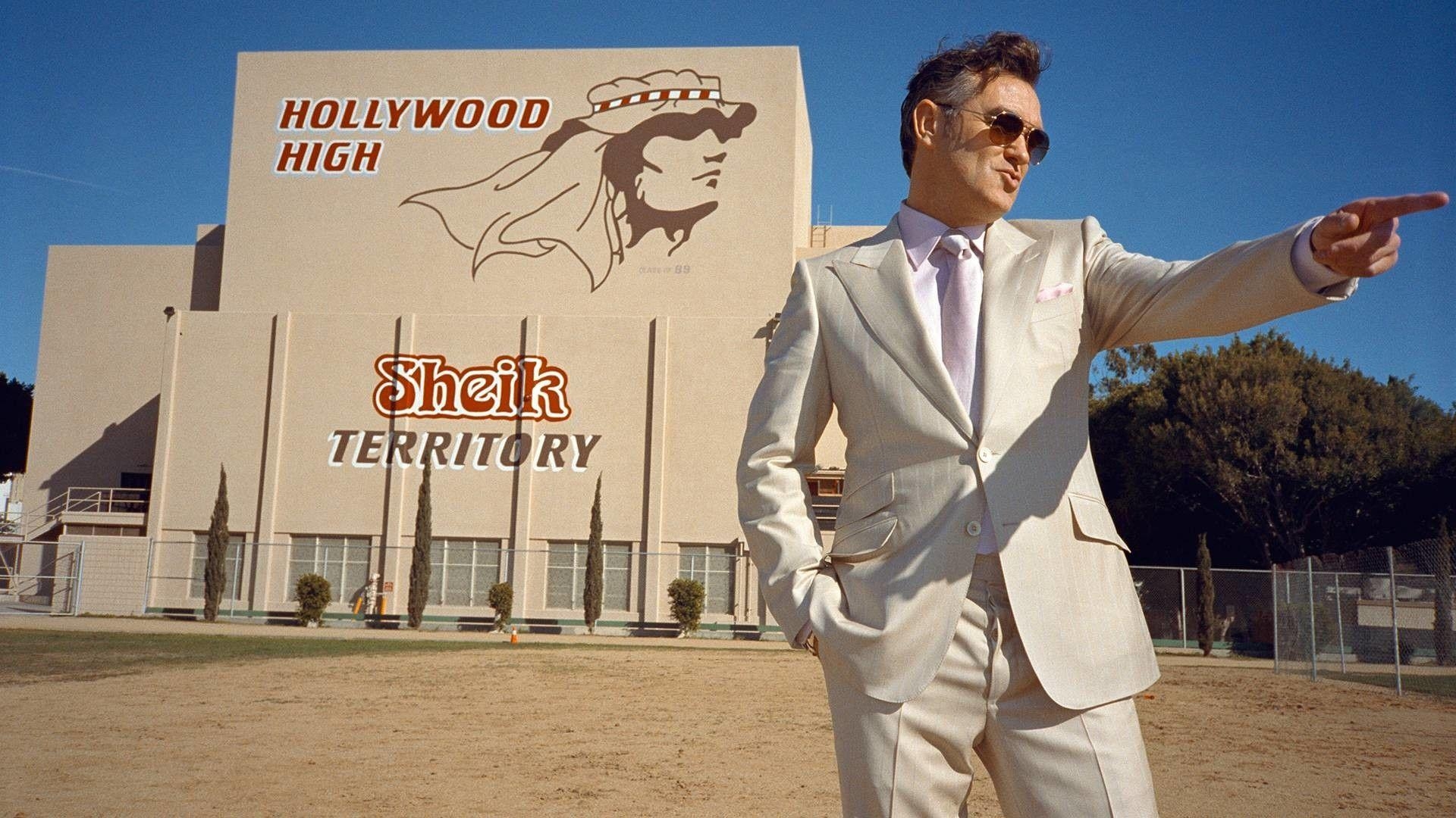 1920x1080 Morrissey Wallpaper, Desktop