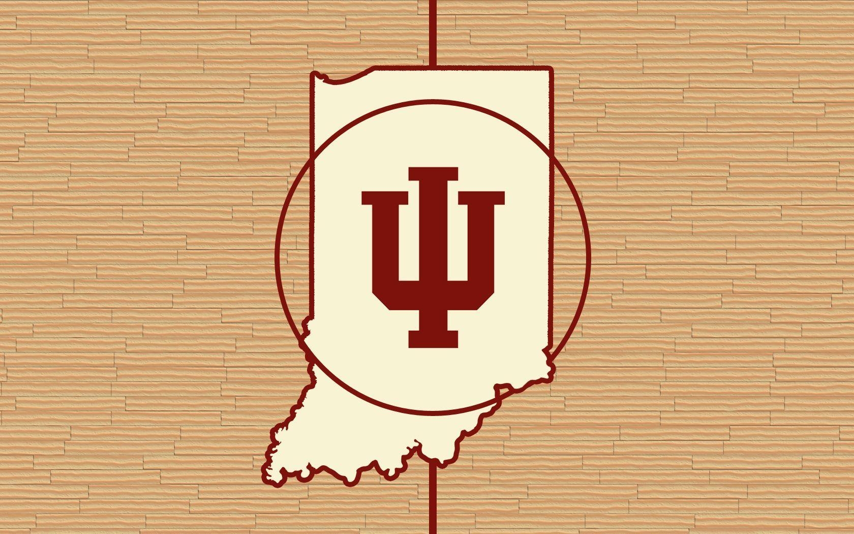 1680x1050 IU Basketball Wallpaper Hoosiers. Basketball, Desktop