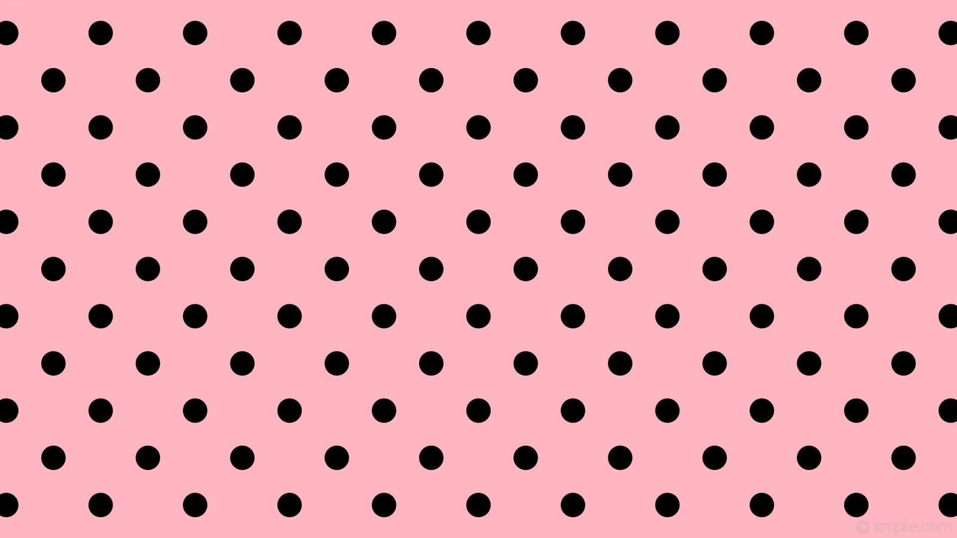 1920x1080 Polka Dot Desktop Wallpaper Free Polka Dot Desktop Background, Desktop