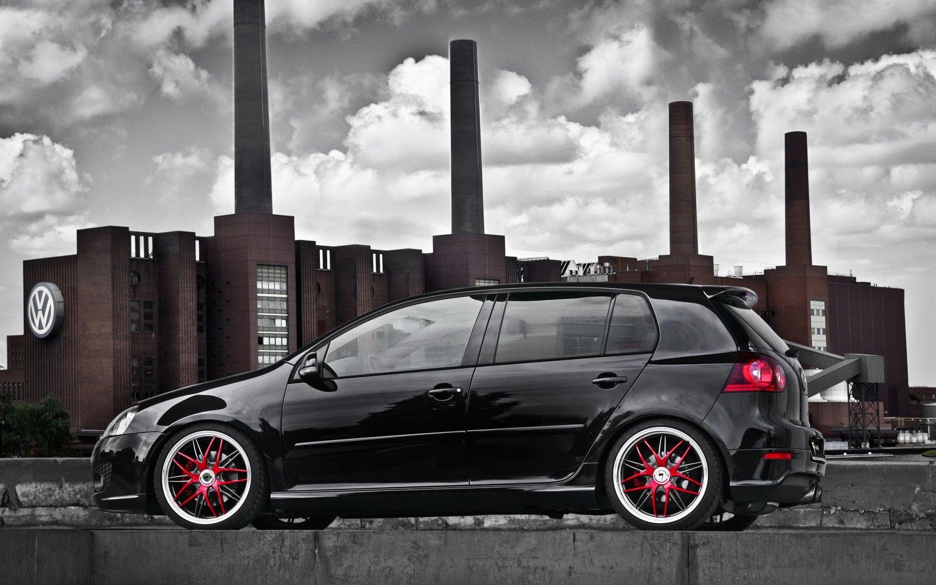 1920x1200 Vw Gti Wallpaper , Find HD Wallpaper For Free, Desktop
