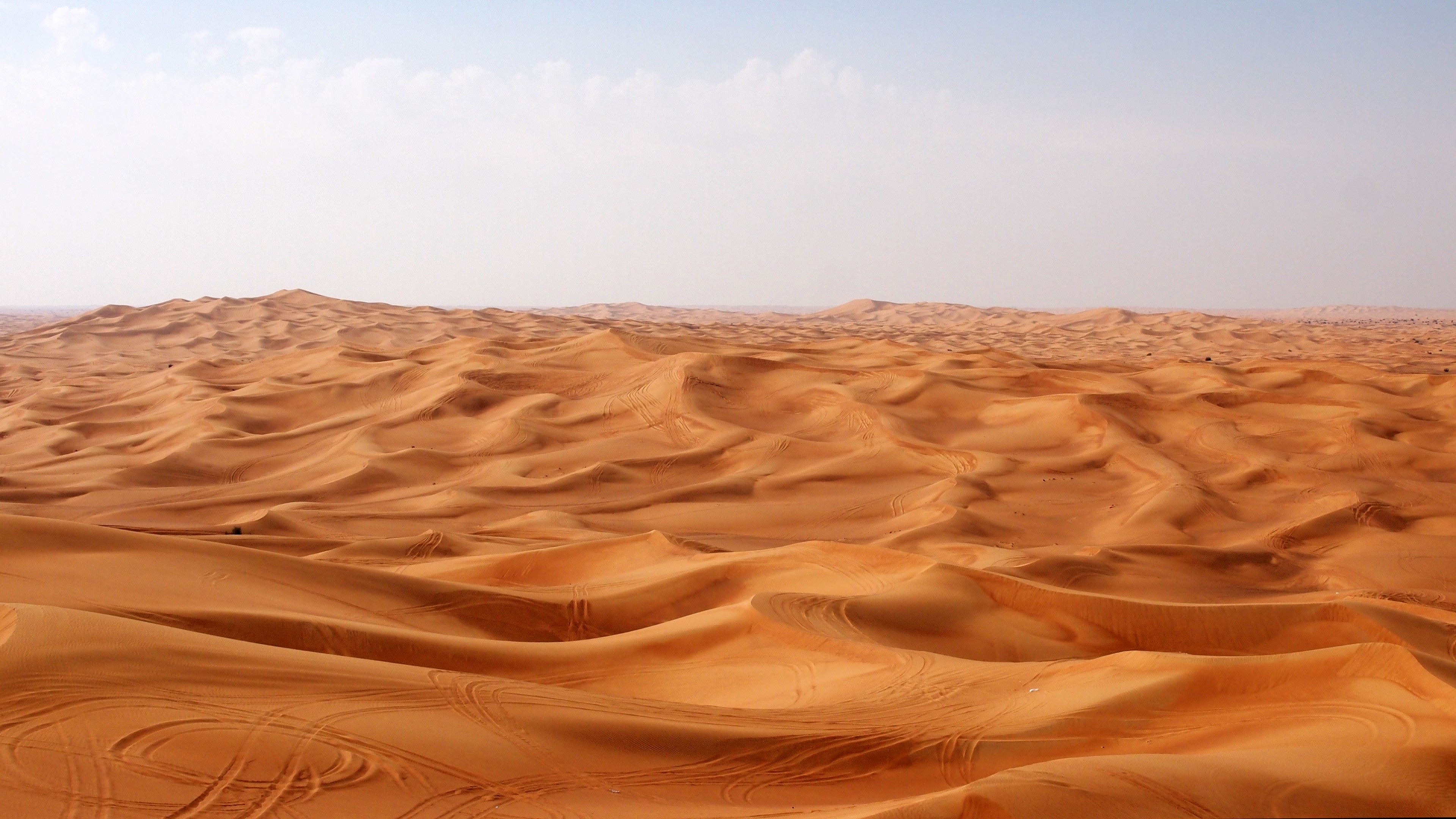 3840x2160 Wallpaper 4k Desert 4K Wallpaper, Desktop