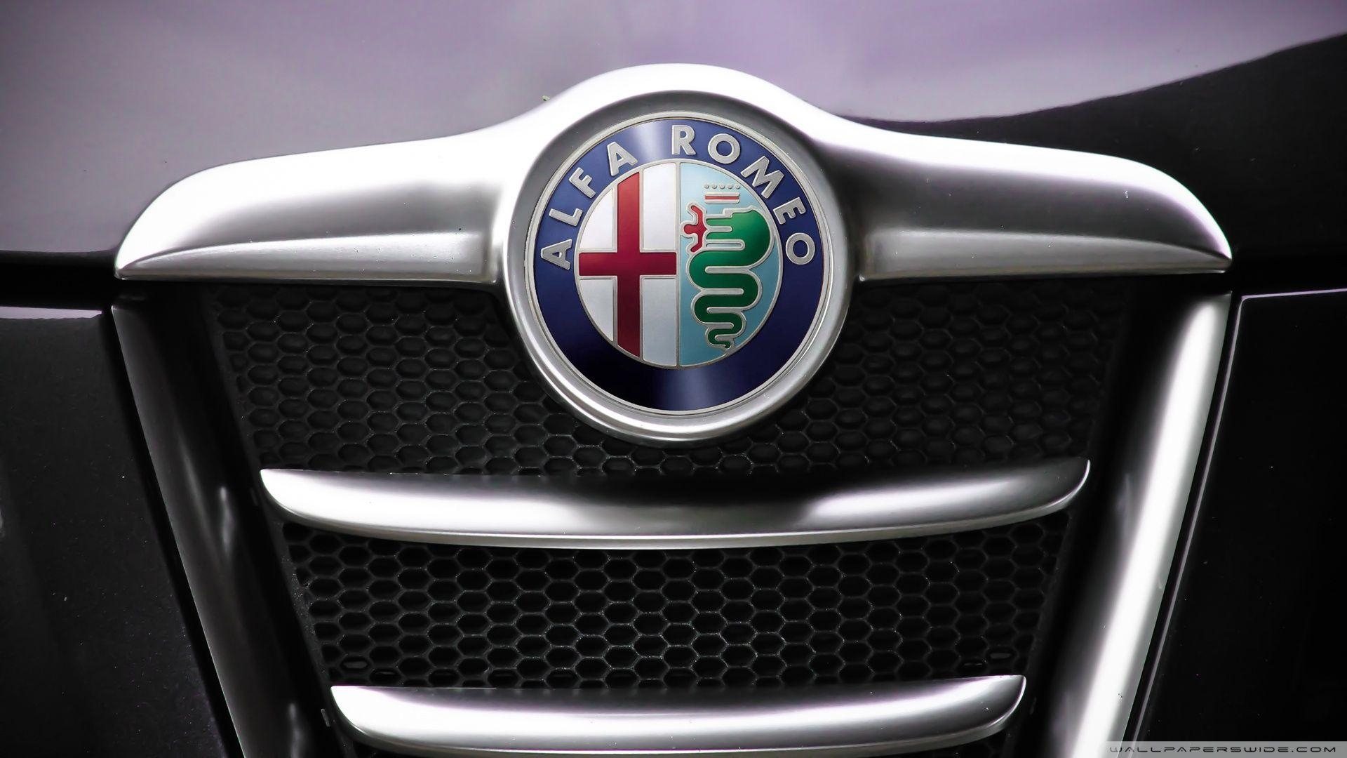 1920x1080 Alfa Romeo Wallpaper 4 X 1080, Desktop