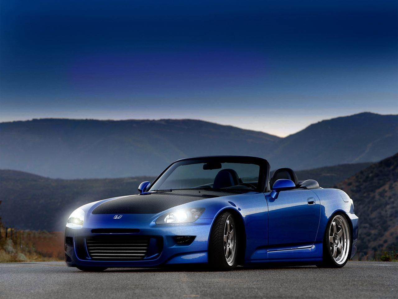 1280x960 honda s2000 wallpaper, Desktop