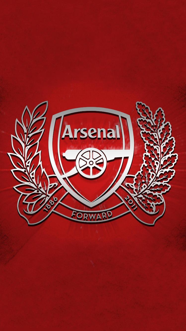 750x1340 iPhone 7 Wallpaper Sports Arsenal Fc Wallpaper, Phone