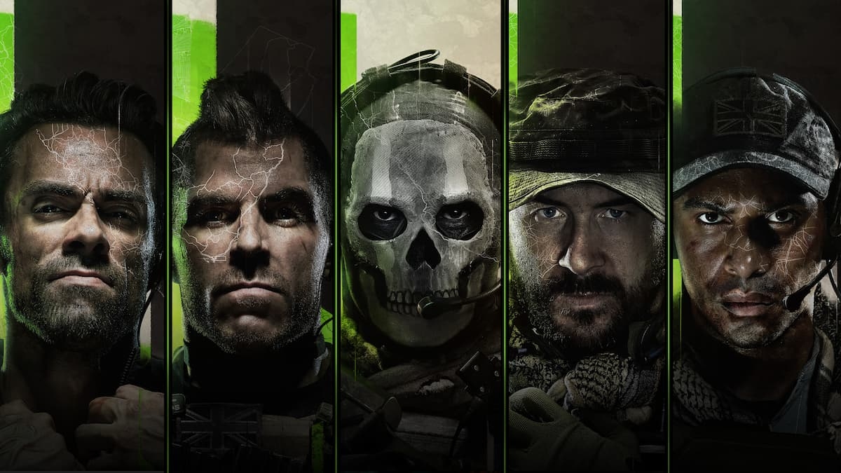 1200x680 MW2 Voice Actors: Full Modern Warfare 2 Cast, Desktop