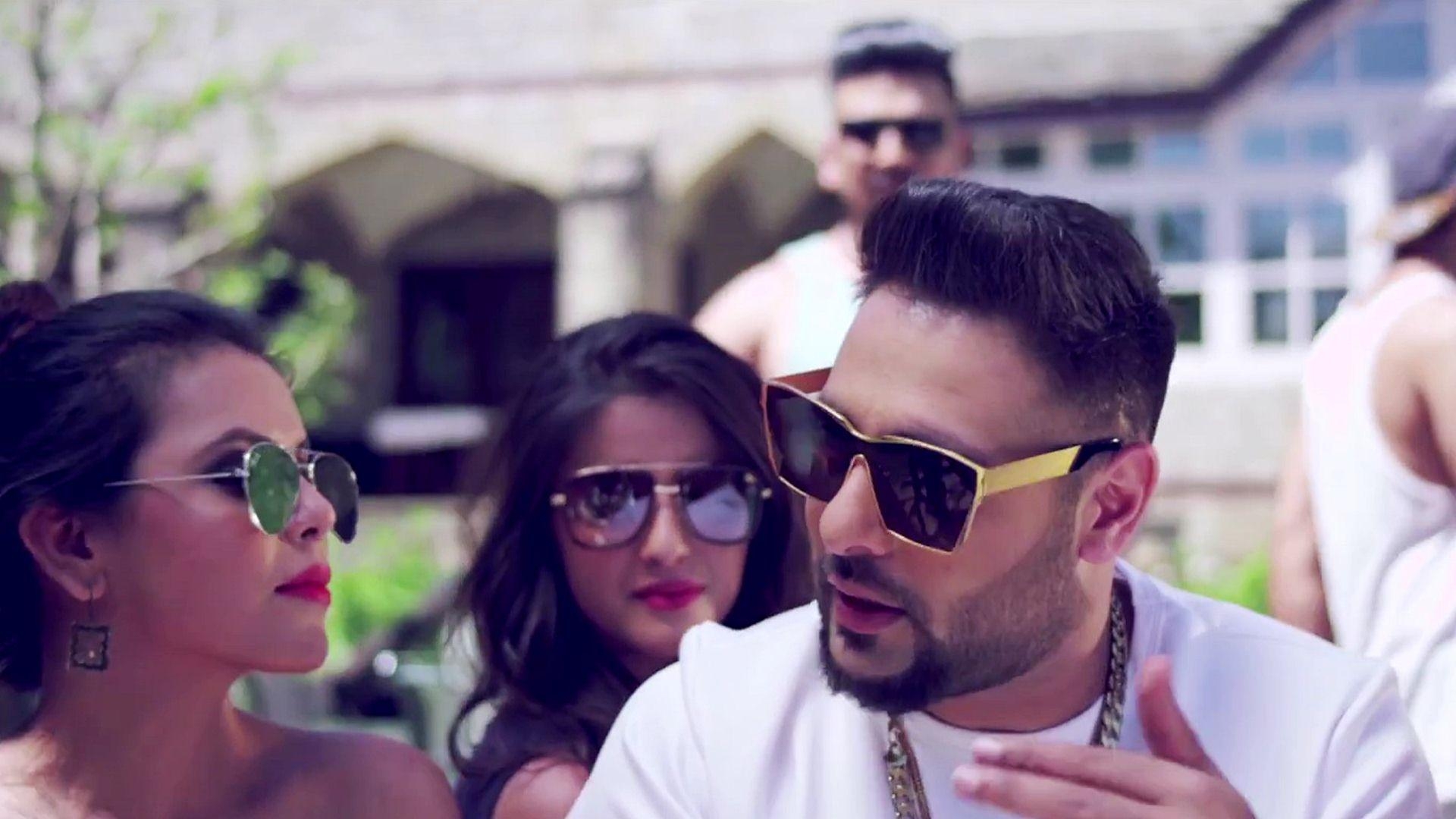 1920x1080 Badshah HD Desktop Wallpaper 09112, Desktop