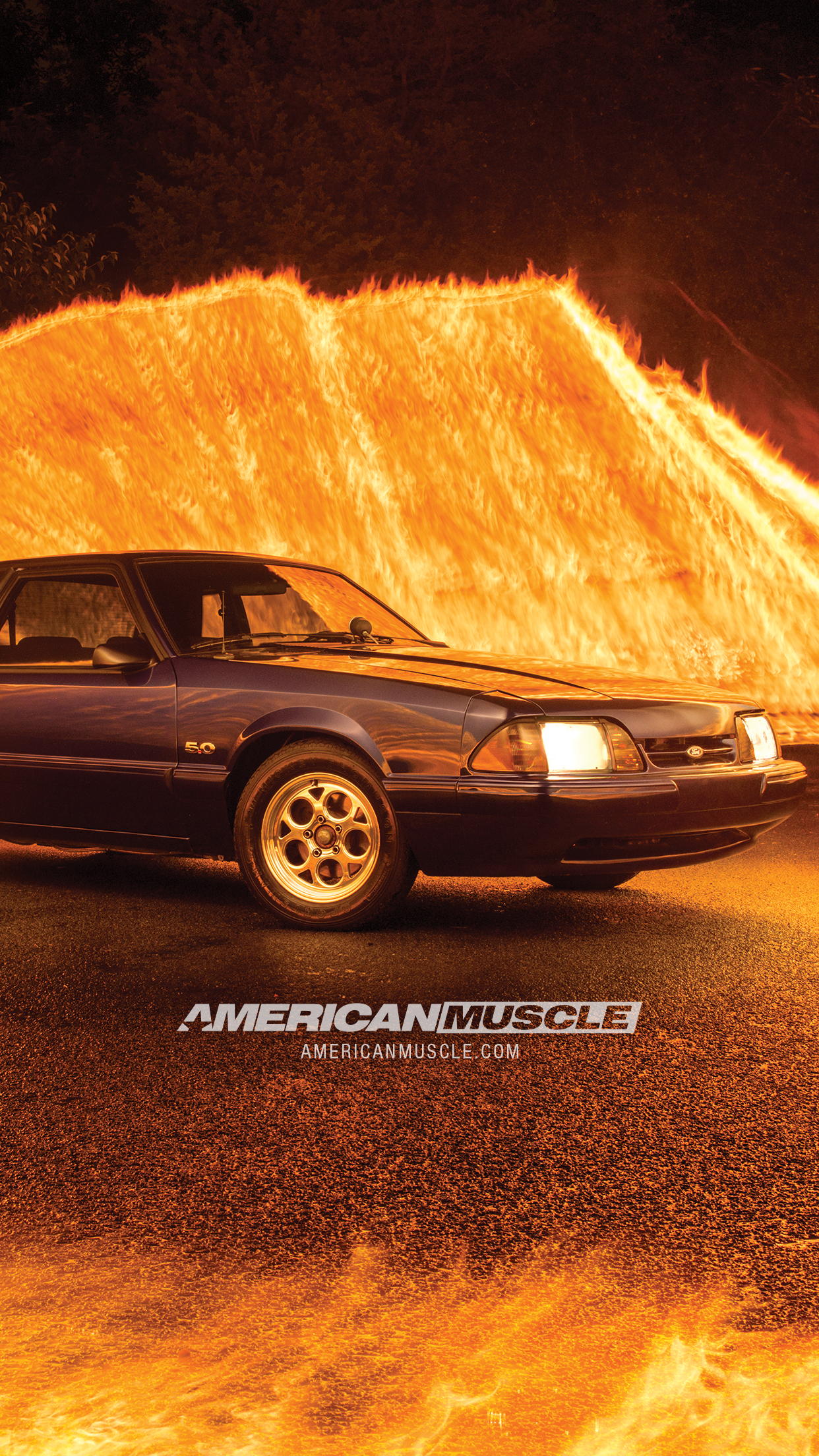 1250x2210 AmericanMuscle Calendar, Phone