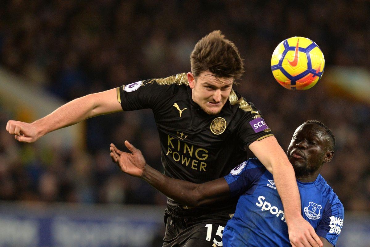 1200x800 Transfer Talk: Who might replace Harry Maguire at Leicester City, Desktop