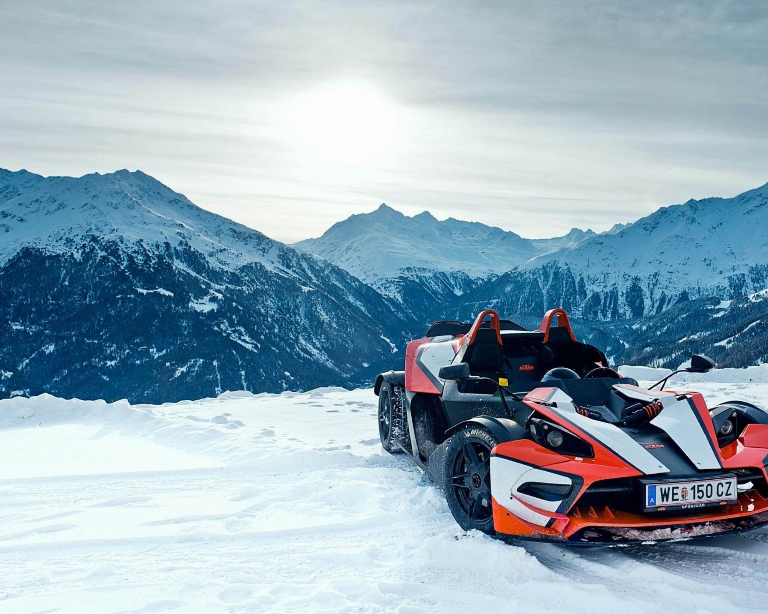 2560x2050 car, KTM, X bow Wallpaper HD / Desktop and Mobile Background, Desktop