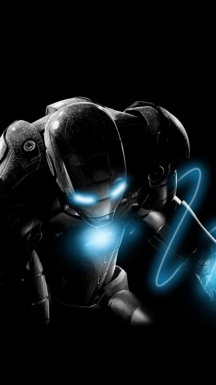 720x1280 Iron Man () Wallpaper, Phone