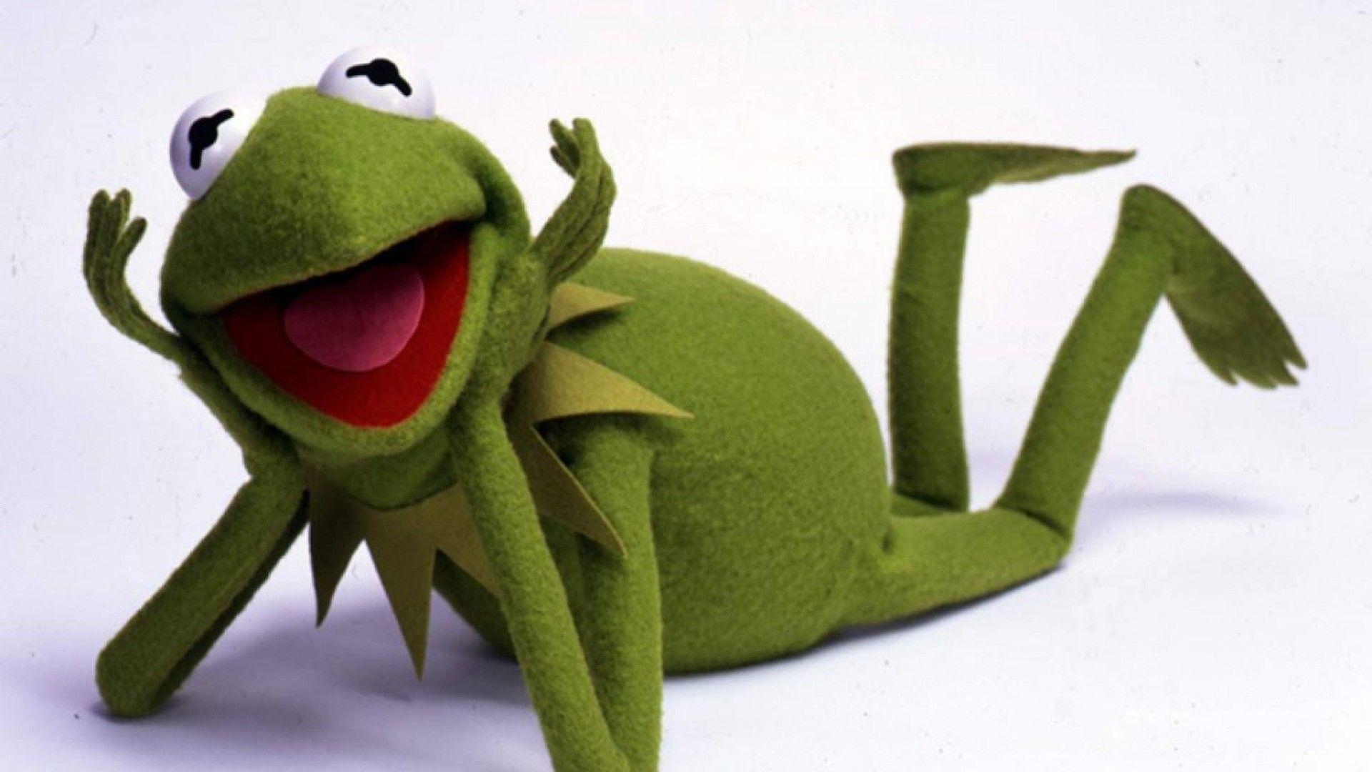 1920x1080 ScreenHeaven: Kermit the Frog The Muppet Show frogs desktop, Desktop