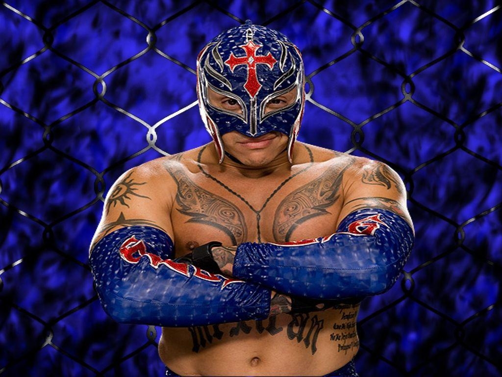 1030x770 Rey Mysterio “619 Dialed” Wallpaper. Enigmatic Generation of Wallpaper, Desktop