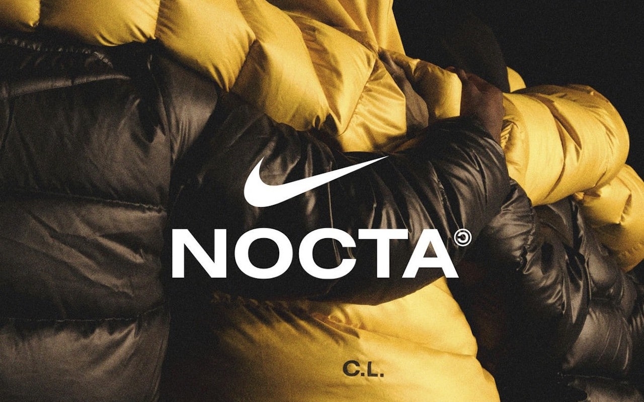 1280x800 The Drake x Nike NOCTA Collection Is Dropping This Week, Desktop