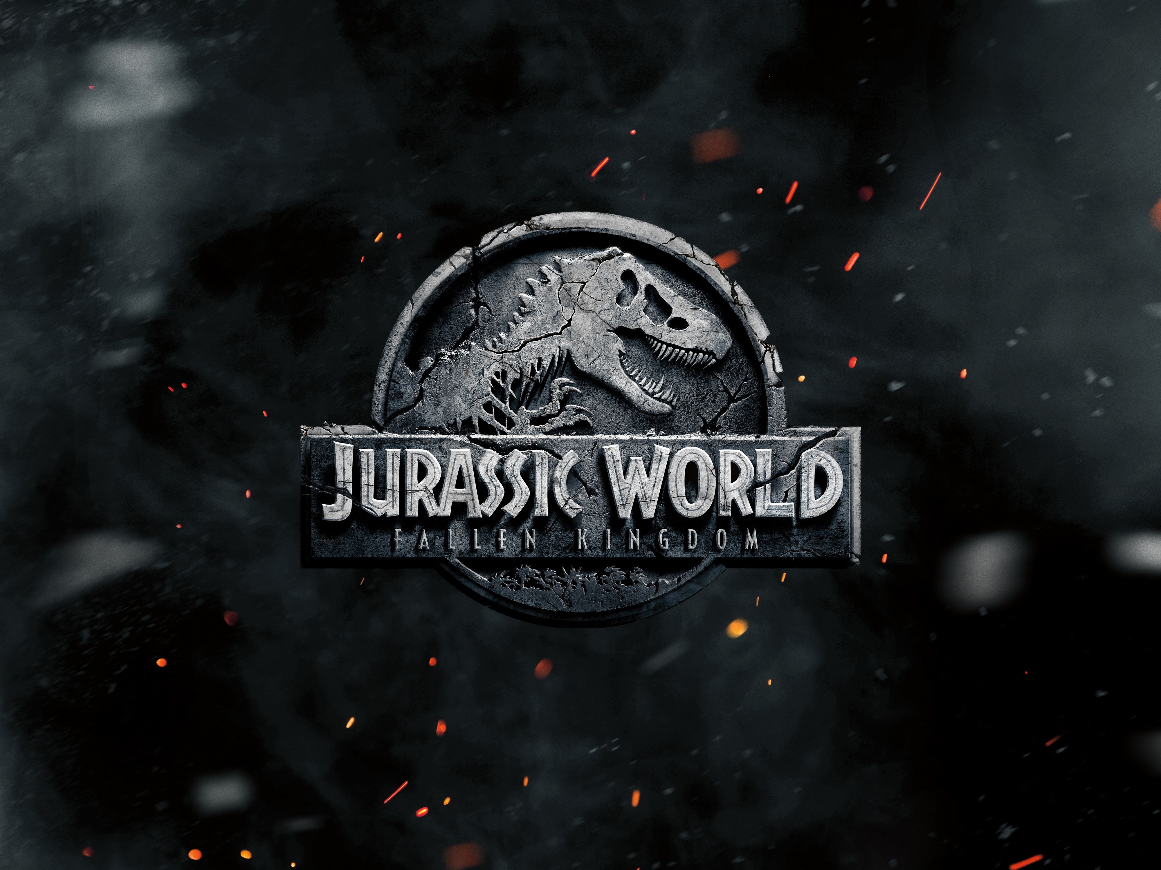 4000x3000 Free Download Jurassic Park HD Wallpaper, Desktop