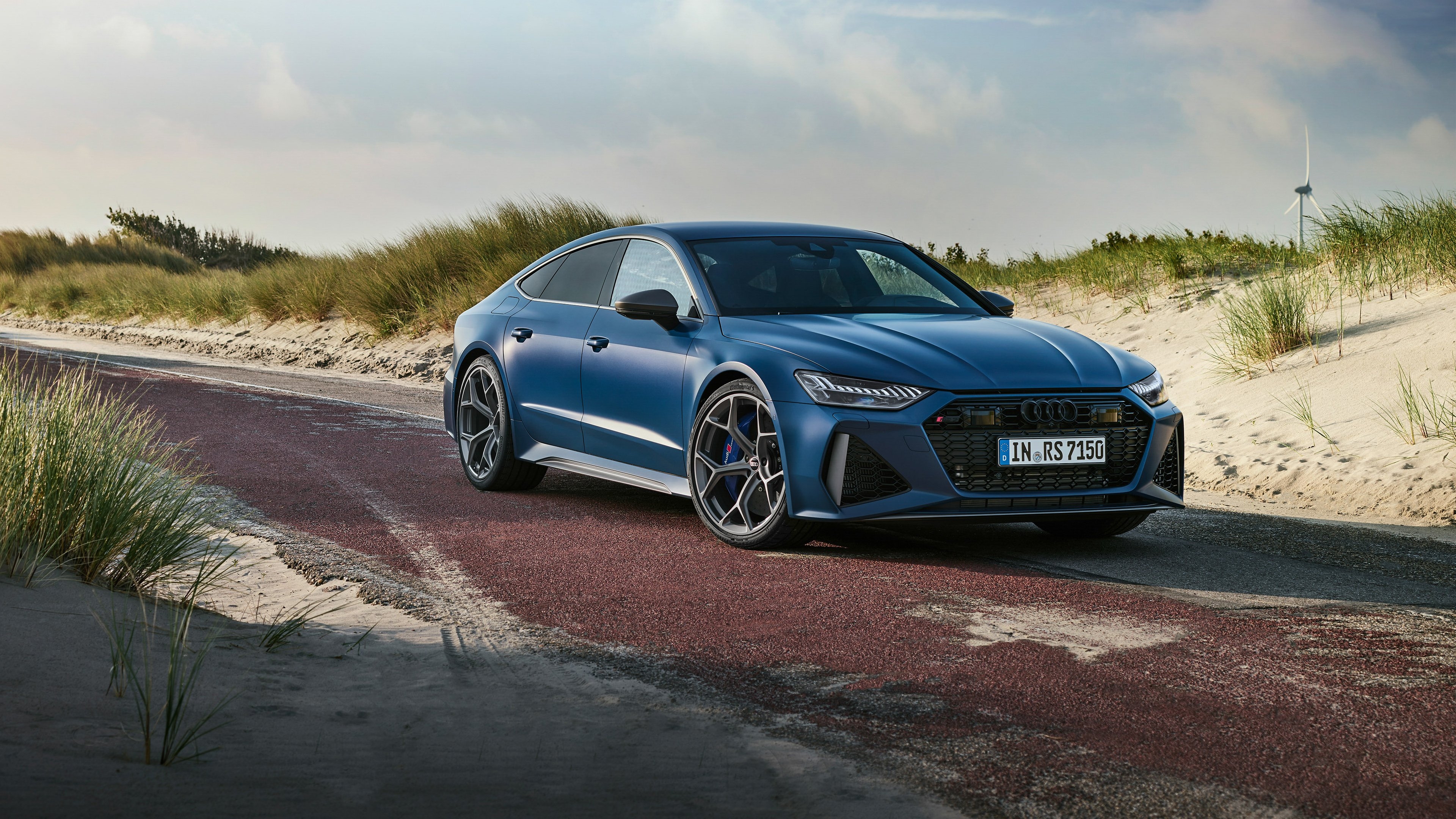 3840x2160 Audi RS 7 Sportback performance 4K 2 Wallpaper Car Wallpaper, Desktop