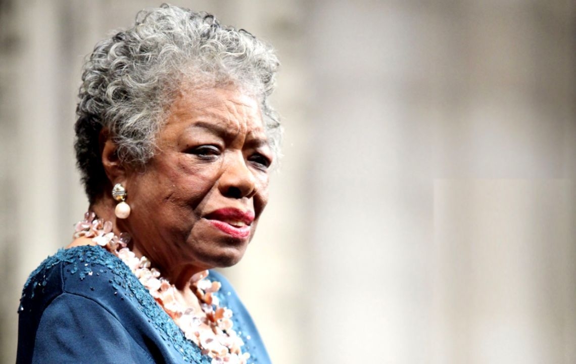 1140x720 Maya Angelou Wallpaper Free Maya Angelou Background, Desktop