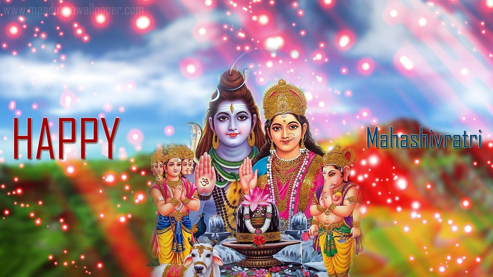 1920x1080 Lord Shiva Wallpaper HD, Desktop