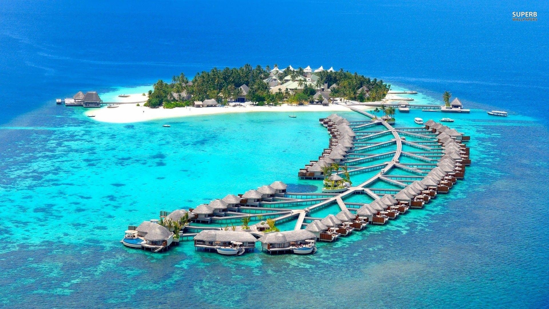 1920x1080 WHERE IS MALDIVES ISLANDS, Desktop