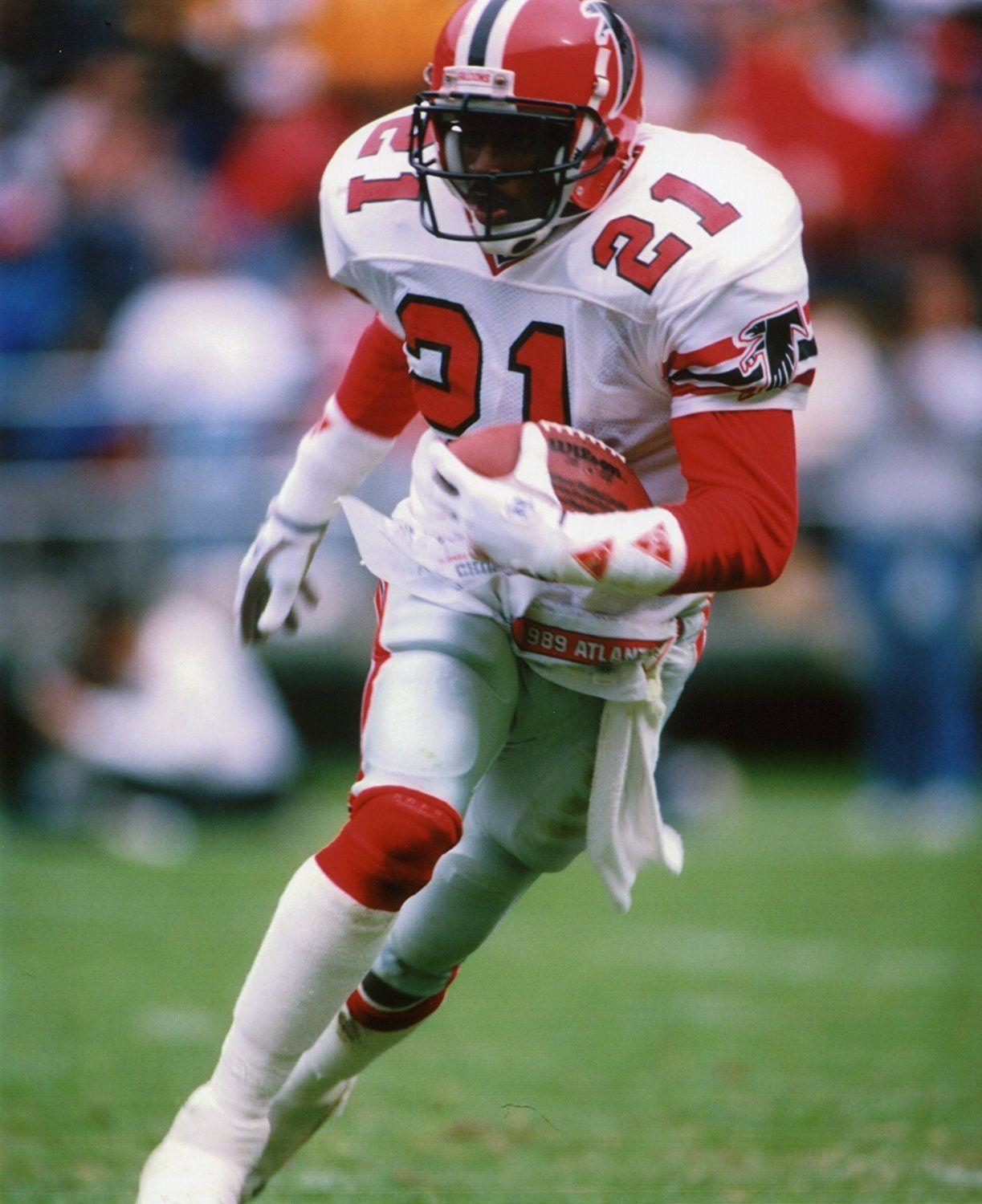 1230x1500 Deion Sanders Wallpaper (Picture), Phone