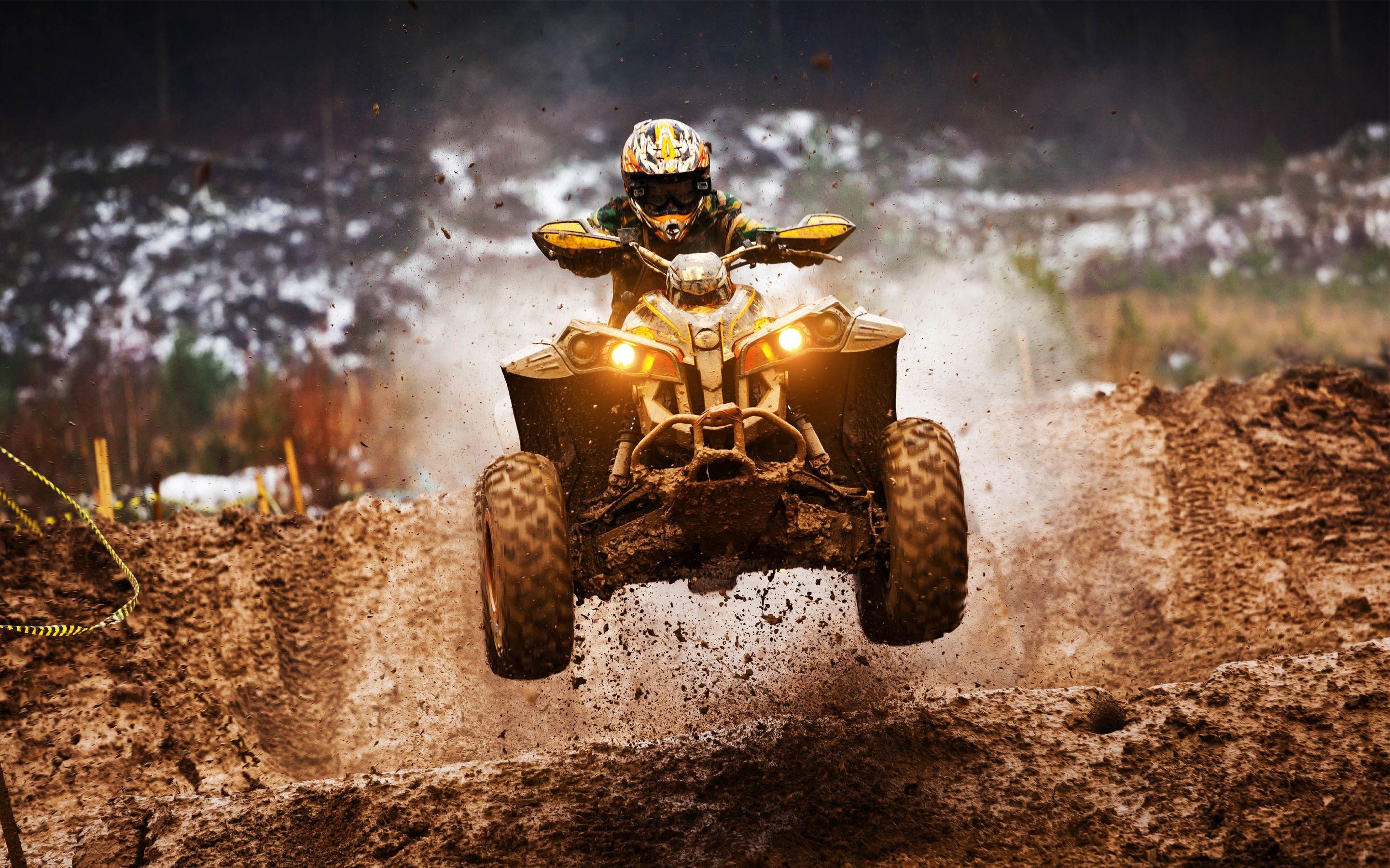 2880x1800 Atv Wallpaper HD, Desktop