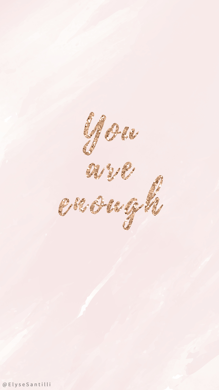 740x1310 Self Love Wallpaper, Phone