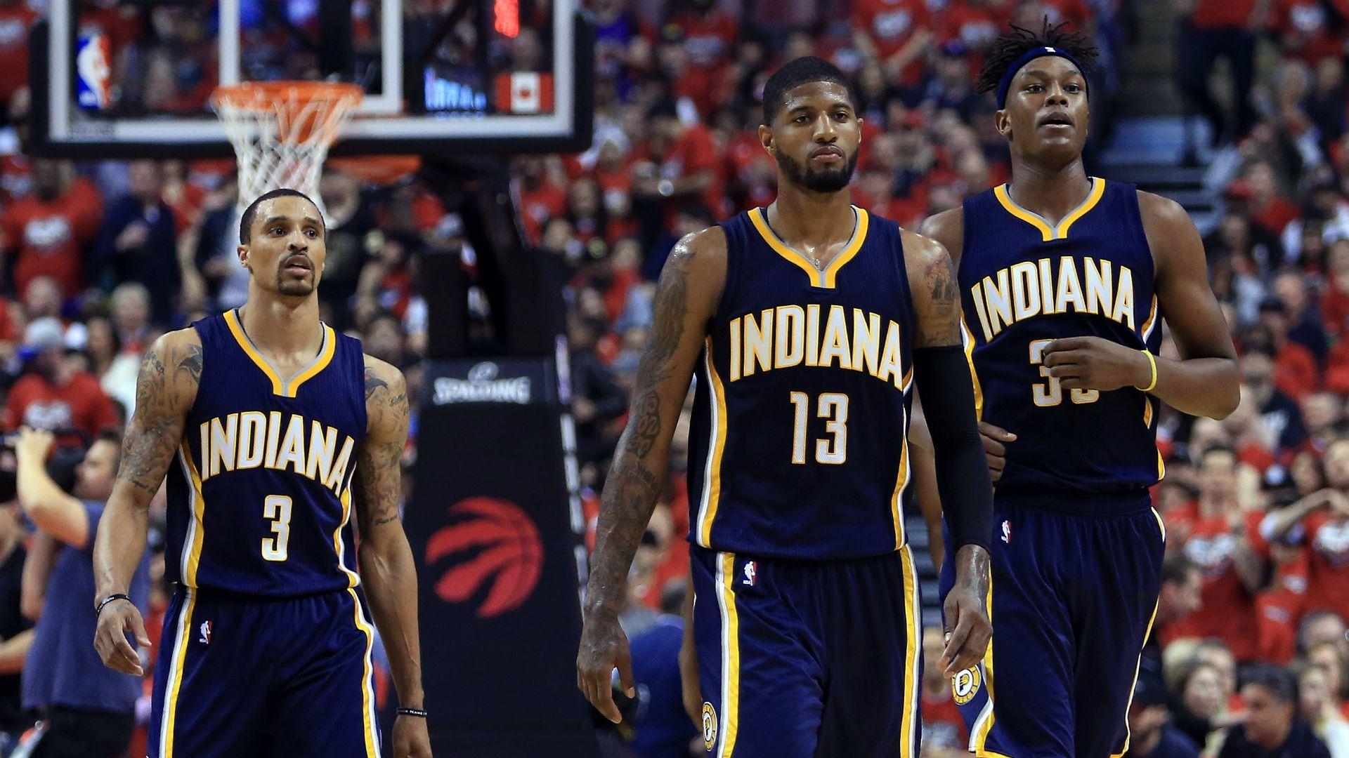 1920x1080 Pacers' offseason goal is to figure out what they're putting around, Desktop