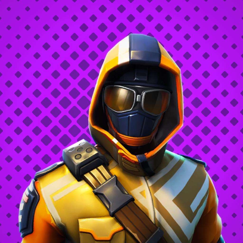 1030x1030 Fortnitemares LEAKED Skins Discovered In V6.20 Files, Phone