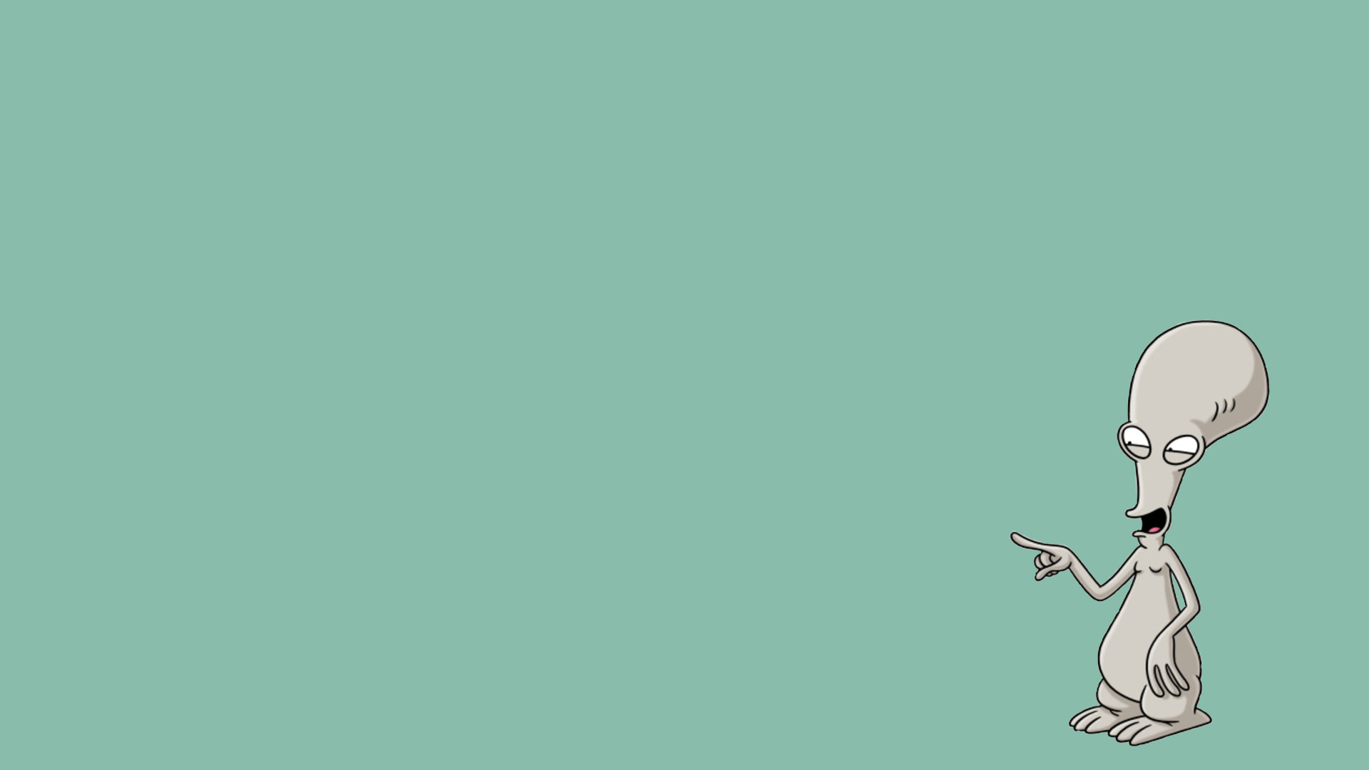 1920x1080 American Dad! Computer Wallpaper, Desktop Background, Desktop