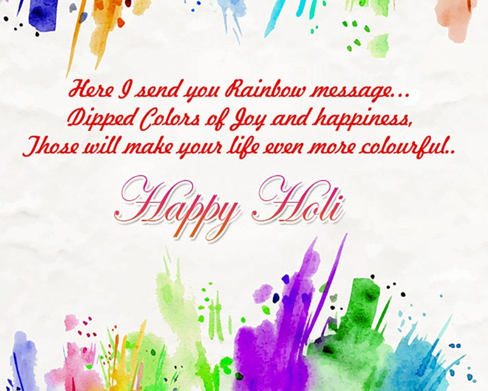 1000x800 2019} Happy Holi Wallpaper in HD On Web, Desktop