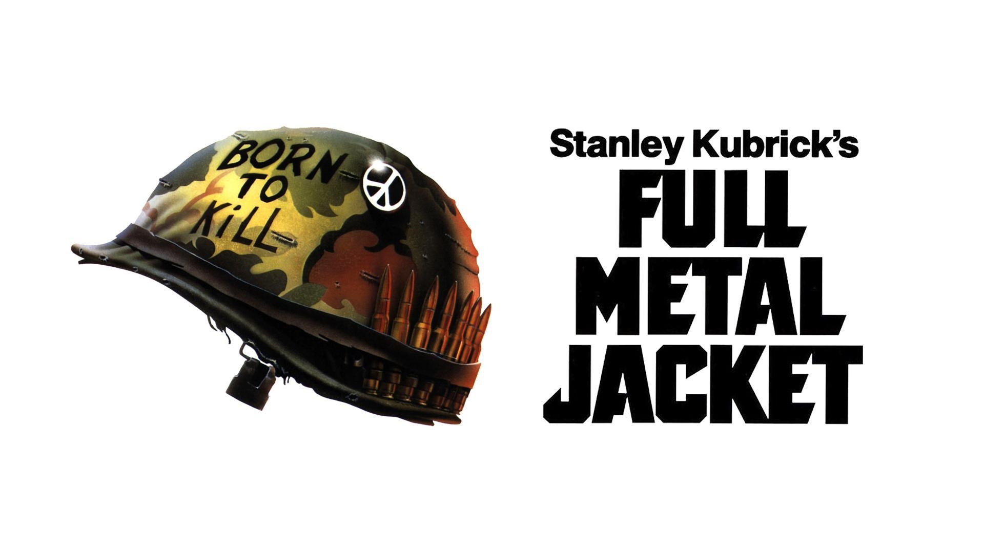 1920x1080 Full Metal Jacket () wallpaper I made, Desktop