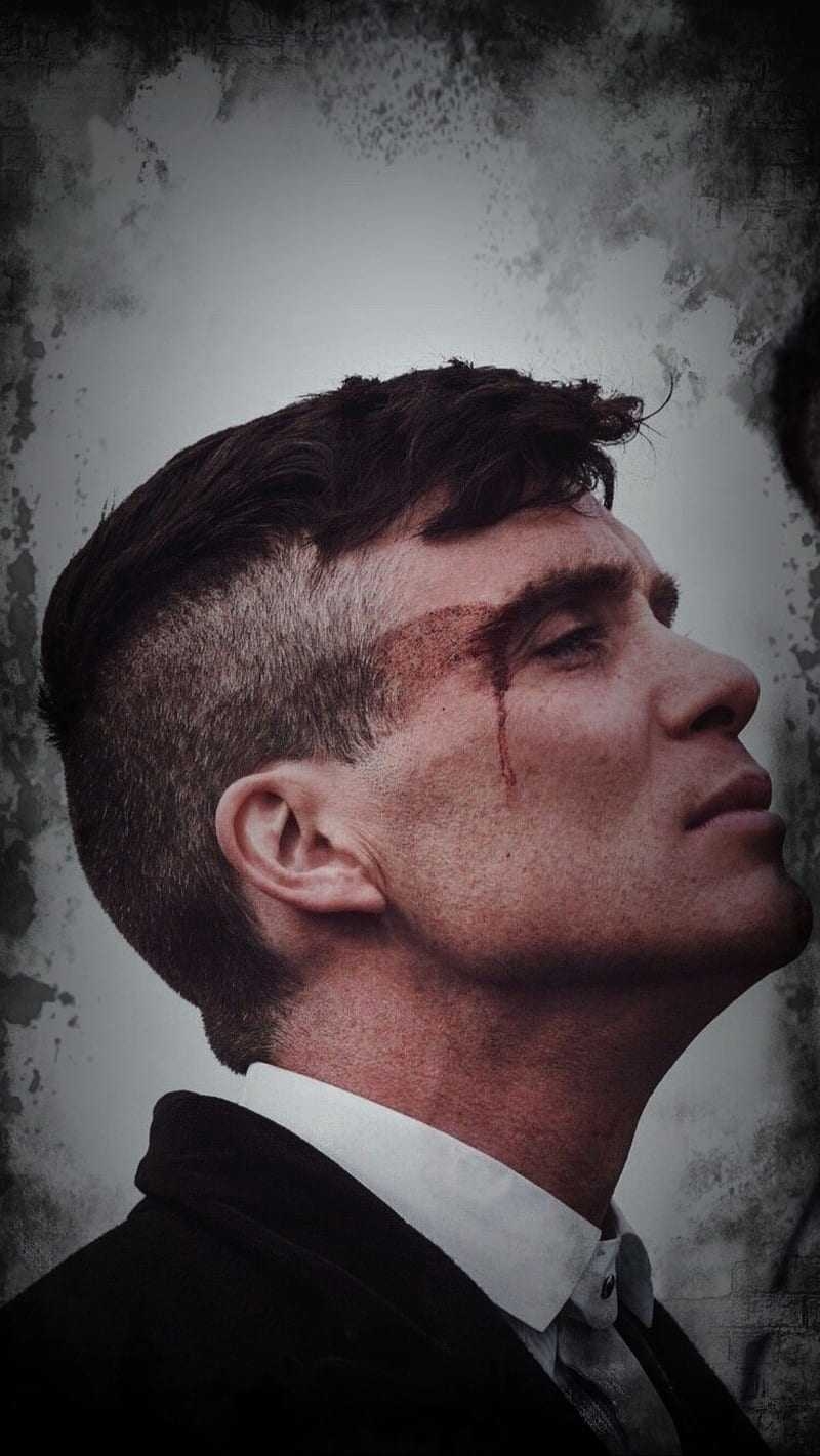 800x1430 4K Peaky Blinders Wallpaper, Phone