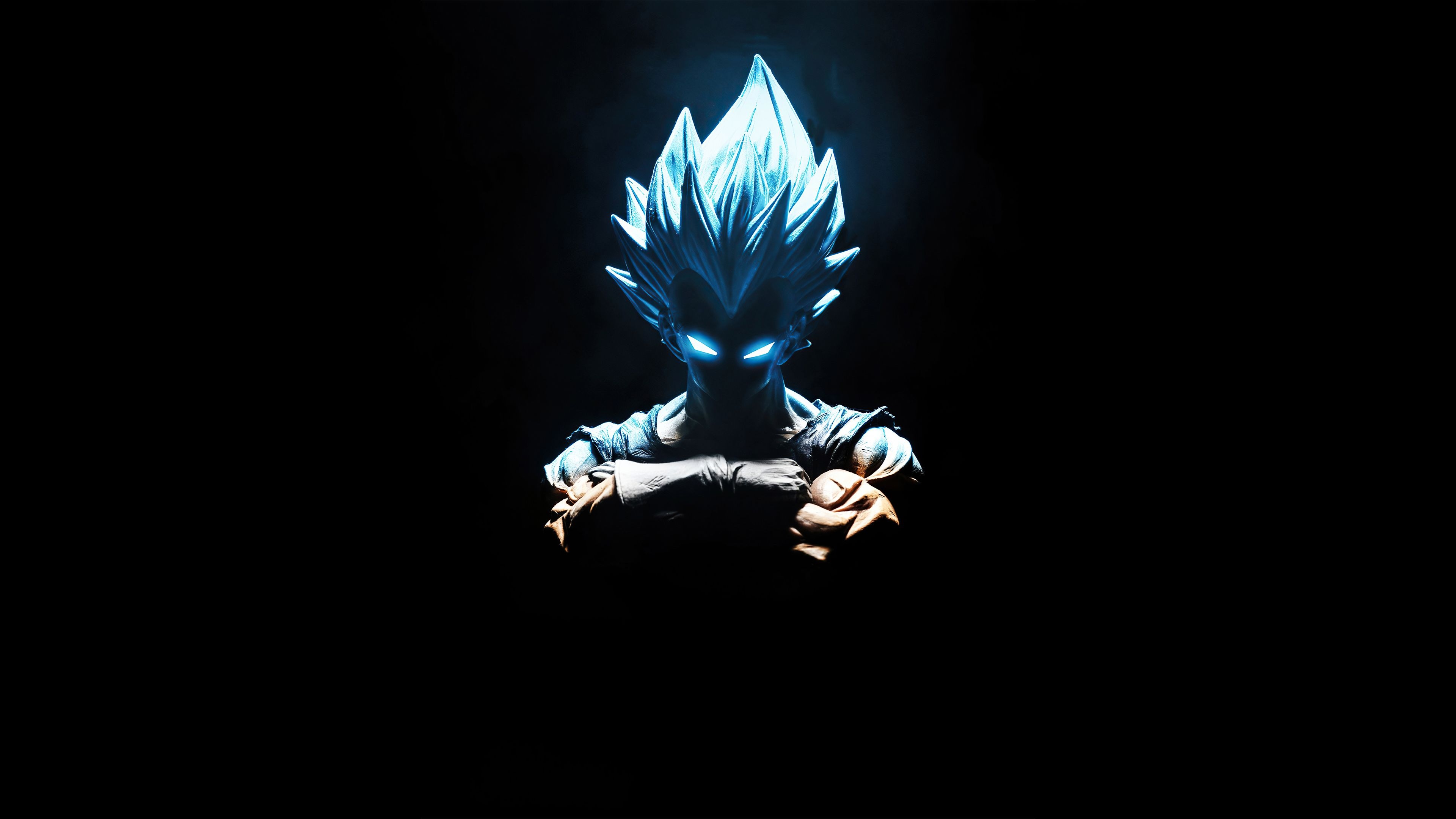 3840x2160 Goku 2020 4K HD Wallpaper, Desktop