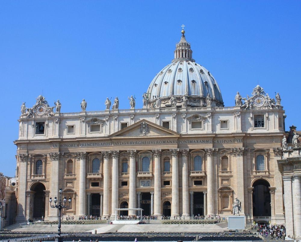 1000x810 HD Vatican City Wallpaper and Photo. HD Travel Wallpaper, Desktop